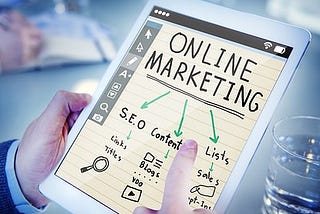How to Build Your Business with Smarter Online Marketing
