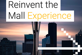 SAP Helps Reinvent the Mall Experience