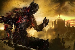 How Cinders Uses Dark Souls III’s Engine to Create a Fresh Experience