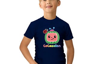 Kids Birthday Shirts Make Every Celebration More Special
