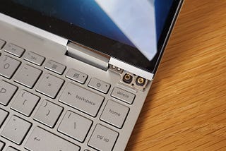 A Broken Laptop and a Ride on the Customer Service Carousel