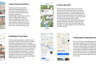 Final Major Project — Travel Puzzle (Week 1)