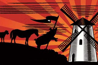 Indian Politics & Animal Farm