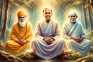 Manifestation, Understanding Action, and the Teachings of Shirdi Sai Baba: A Spiritual Confluence —…