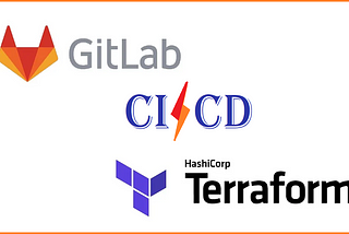 Provisioning infrastructure on AWS with Gitlab using Gitlab managed terraform state