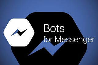 How to build a Facebook Messenger bot in 30 minutes