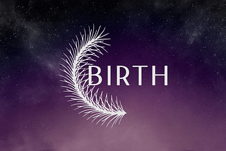 Birth — upcoming generative art project on Bitcoin