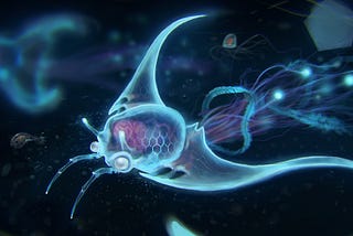 How Machine Learning Can Save Oceanic and Plant Life