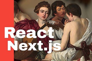 React, Next.js գրքի մանրամասն նկարագրությունը