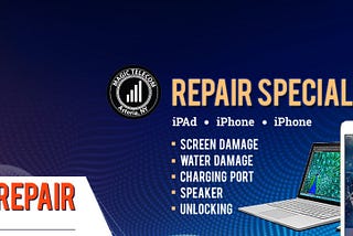 Important Tips to Choose the Best Repair Store for iPhone Repair
