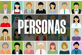 Personas