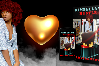 Kimbella’s Hustle