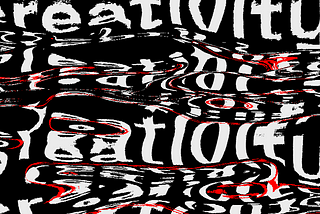 Creativity Without Productivity