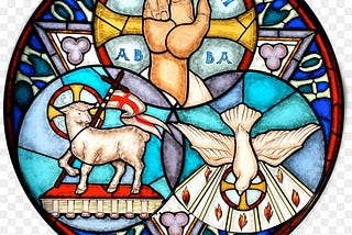 Homily | Trinity Sunday, 2020 | Fr. Alonzo Cox