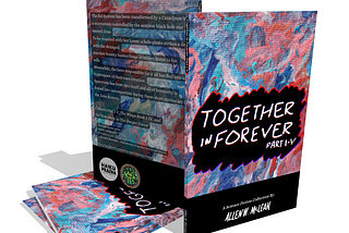 Together In Forever by Allen W. McLean