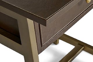 Conscious Living, Exquisite Design: Sustainable Material Furniture Solutions