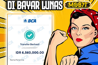Mob77 — Situs slot online terpercaya dengan pilihan game lengkap, bonus melimpah, dan layanan…