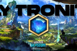 Guide to Elytronite: Boost Your Strategy in Legends of Elysium