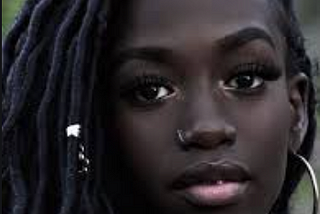 3 steps on how to love your dark skin within the black community: “love yourself” they said…
