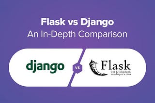 advance scaleable web development using flask