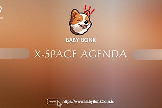Baby Bonk: A Post-AMA Review