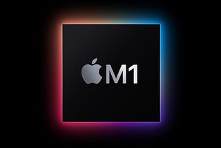 How to run substrate nodes on M1 mac