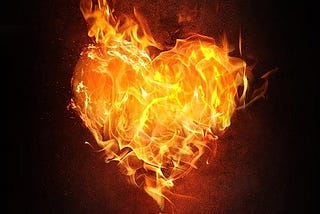 The UGH of being willing to feel any feeling