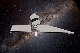 Astronomers To NASA: Please, Build This Telescope!