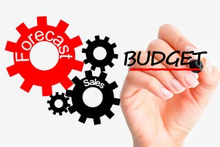 Budgets and Forecasts that Matter