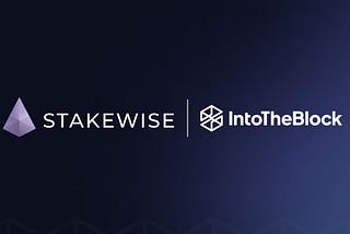 Introducing the StakeWise Risk Radar on IntoTheBlock’s DeFi Risk Radar