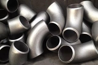 A Brief Overview of Pipe Fittings: Types and Uses