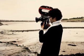 Richard Ayoade