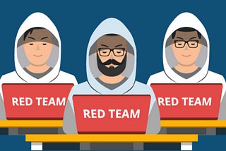 Red Teaming and how is different from Pen testing ?