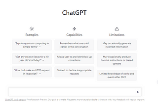 A Beginner’s Guide to Integrate ChatGPT with Python