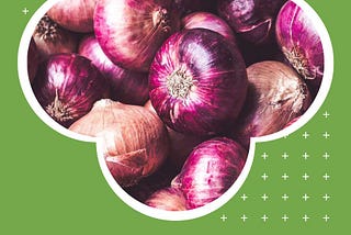 Leading Red Onion Exporters in India | Mariya Farm