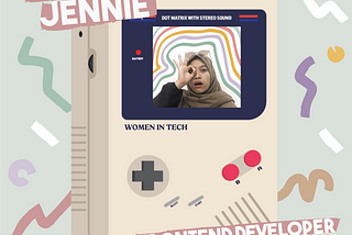 WIT: Nourma Jennie — Frontend Developer and IT Project Manager at Kulina