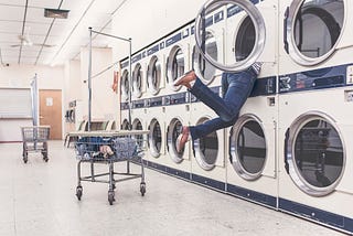 Understanding Asynchronous JavaScript Callbacks Through Household Chores