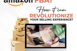 Ever wondered what Amazon FBA is and how it can revolutionize your selling experience? 📦✨