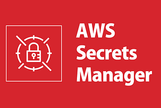 How to import environment variable from AWS secrets manager & use it for Cypress test automation