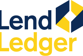 Introducing LendLedger