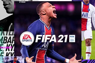 La portada más controvertida de FIFA