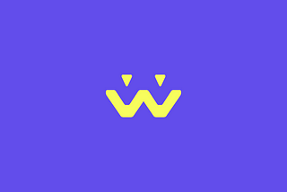 Brand Identity for WeeLabs — A Web3 Studio
