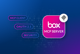 Securing MCP Servers