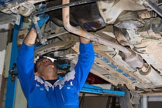How Insurance Companies Can Improve Smash Repair Processes