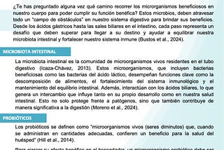 El secreto de los probióticos: la resistencia de las bacterias lácticas en nuestro intestino