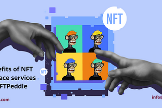 Reap the benefits of NFT Marketplace in minutes