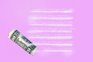 Reflecting on Wealth Justice: A Poem