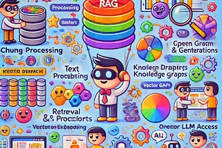 The Essential RAG Developer’s Stack: Optimizing Retrieval-Augmented Generation for Performance