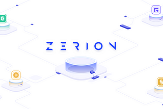 Zerion raises $2M to Fuel Next Phase of DeFi
