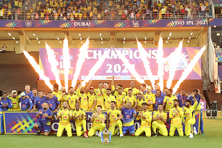 How did IPL become a success story?